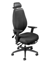Load image into Gallery viewer, airCentric 2 Multi Tilt Task Chair