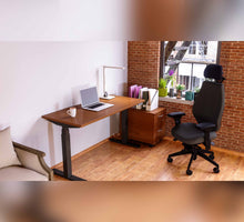 Load image into Gallery viewer, airCentric 2, Black Frame