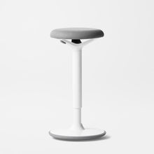 Load image into Gallery viewer, Luna Standing Desk Stool