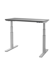 Load image into Gallery viewer, upCentric Electric Height Adjustable Table (Home Office Promotion)
