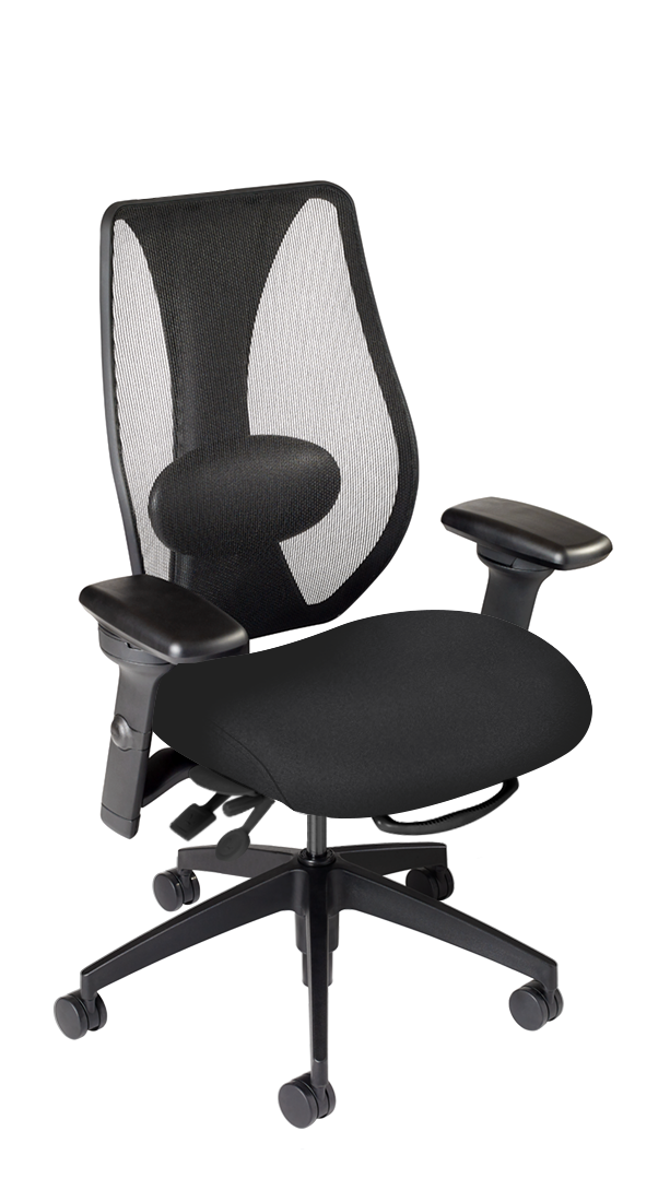 Test Midnight Black Option