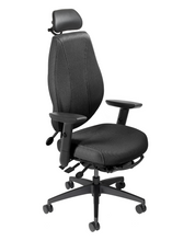 Load image into Gallery viewer, airCentric 2 Multi Tilt Task Chair
