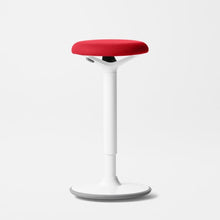 Load image into Gallery viewer, Luna Standing Desk Stool
