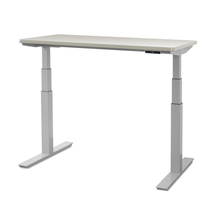 Load image into Gallery viewer, upCentric 2LV Electric Height Adjustable Table
