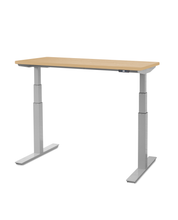 Load image into Gallery viewer, upCentric Electric Height Adjustable Table (Home Office Promotion)
