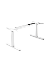 Load image into Gallery viewer, Frame Only - upCentric Electric Height Adjustable Table
